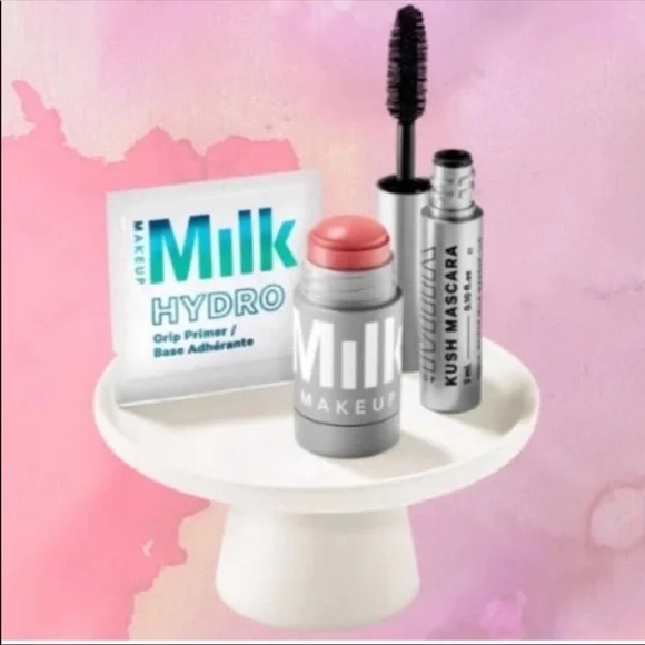 Sephora Milk Makeup Birthday Gift set (BNIB)