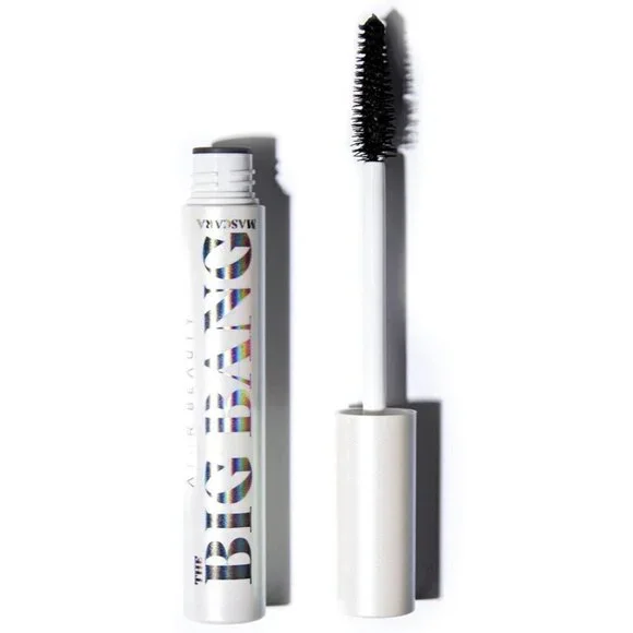 ATHR Beauty BNIB Volumizing & Lengthening Long Wearing The Big Bang Mascara