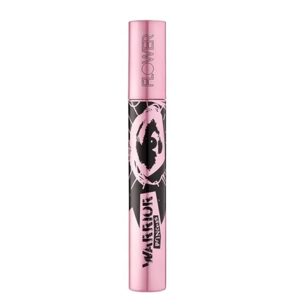 FLOWER Beauty By Drew Barrymore Volumizing Mascara - Warrior Princess - With