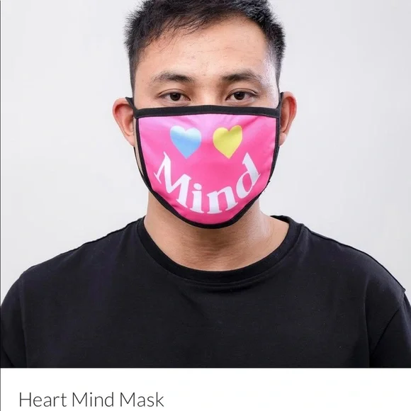 Face Mask Designer Face Shield
