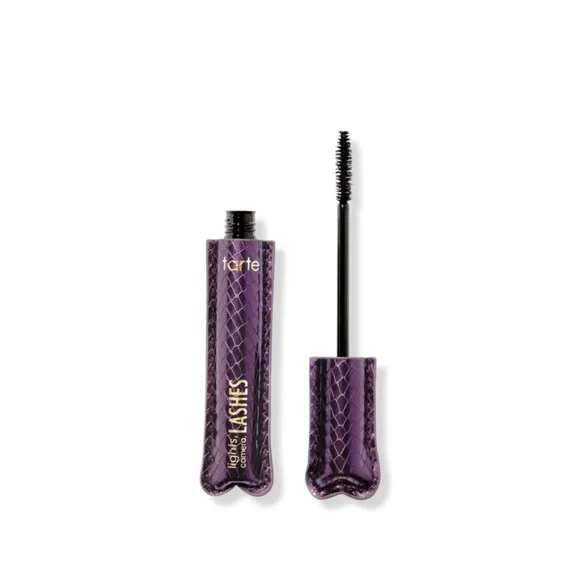 Tarte lights camera lashes‎ 4 in 1 mascara