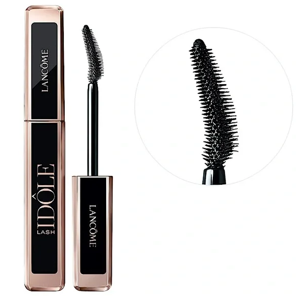 Lancome Lash Idole Mascara in Black, Full Size