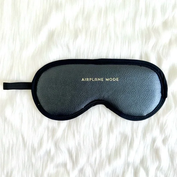 DELUXE SLEEPING MASK