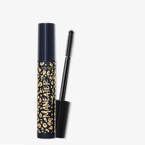 Tarte Maneater Mascara - Black