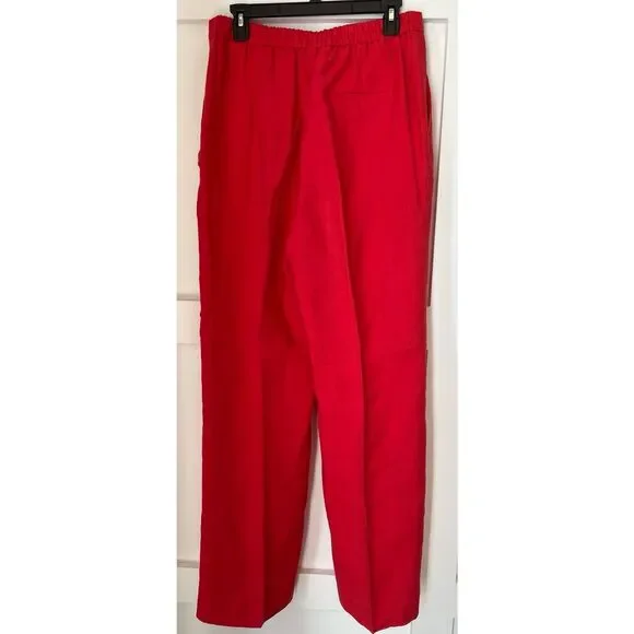 Zara Pants