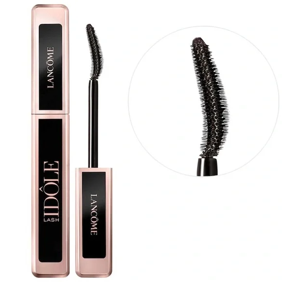 NEW Lancôme Lash Idôle Lengthening & Volumizing Mascara BLACK