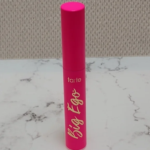 New Tarte Big Ego Mascara