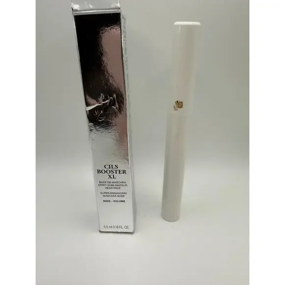 Lancome Cils Booster XL Super Enhancing Mascara Base - Volume 0.18 fl oz 5.5ml