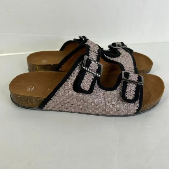 Bernie-mev Women's Sandals Size 40/9