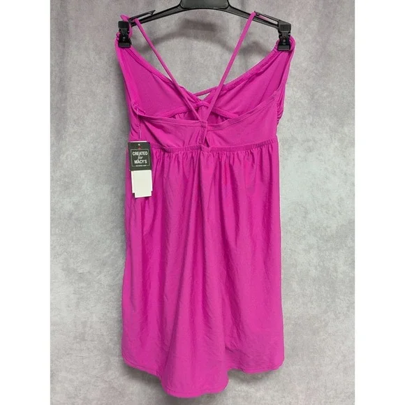 Salt & Cove Size M‎ Womens Pink Cover Up (S20)