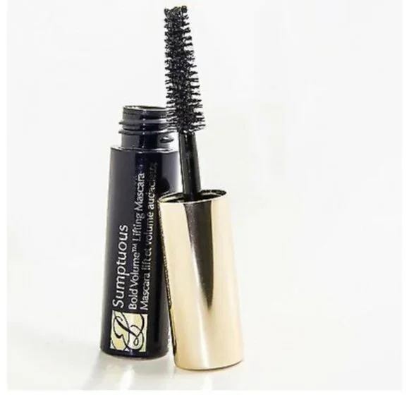 Estee Lauder Sumptuous Mascara Products Lot of 3 Products