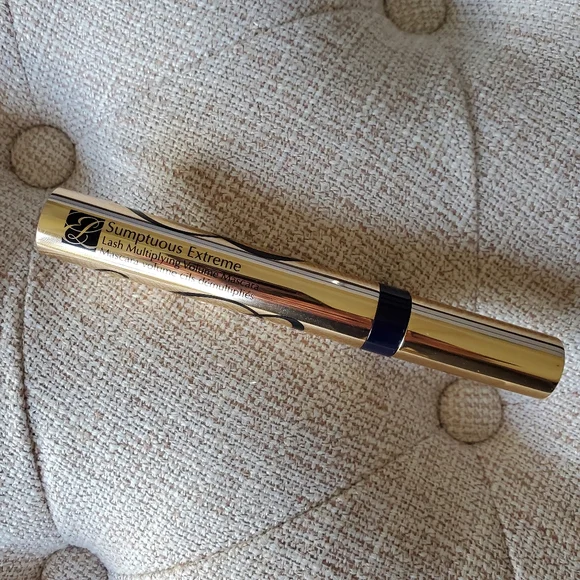 Estée Lauder Sumptuous Extreme Mascara Lash Multiplying Volume Extreme Black