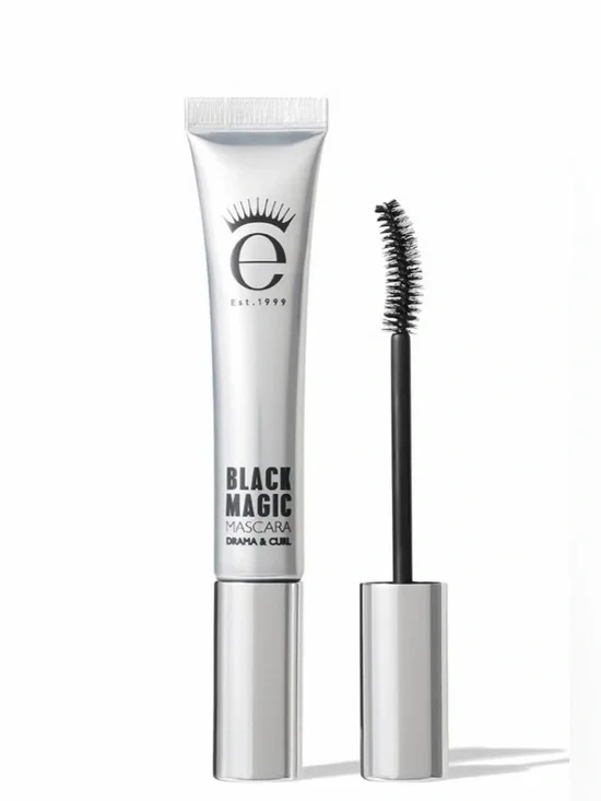NEW! Eyeko Black Magic Mascara - Black