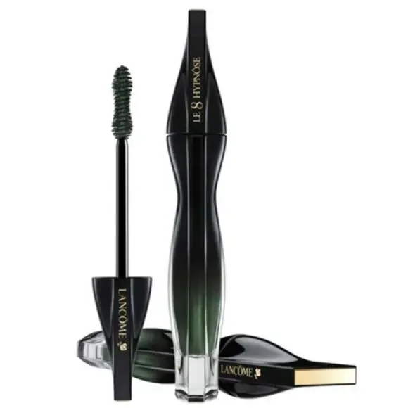 Lancôme Le 8 Hypnôse Serum-Infused Volumizing Mascara | Emerald