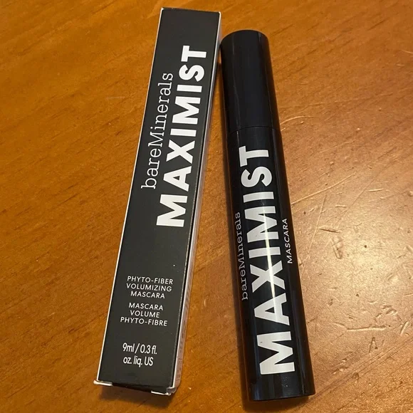 Bareminerals Maximist Volumizing Mascara