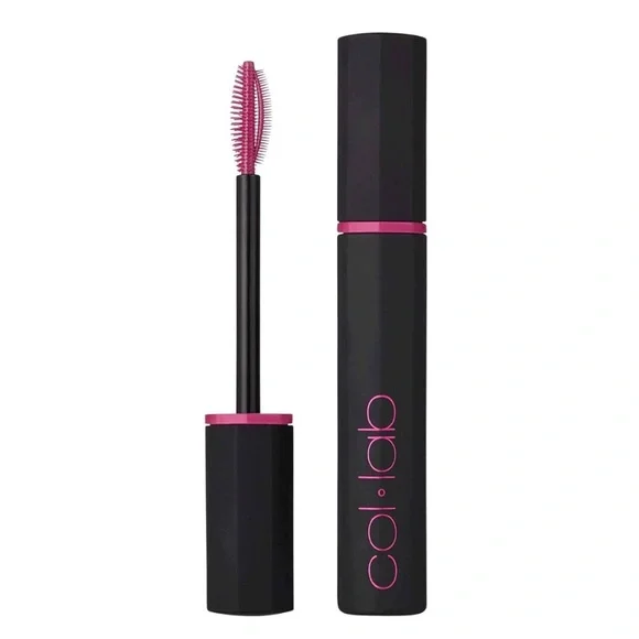 The Works Wow Effect All-in-One Mascara Extreme Black