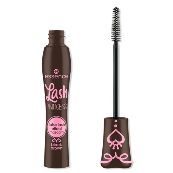 Essence - Lash Princess Mascara