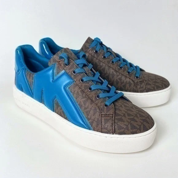 Michael Kors Sneakers size 9