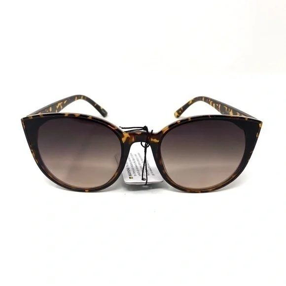 Cat style sunglasses