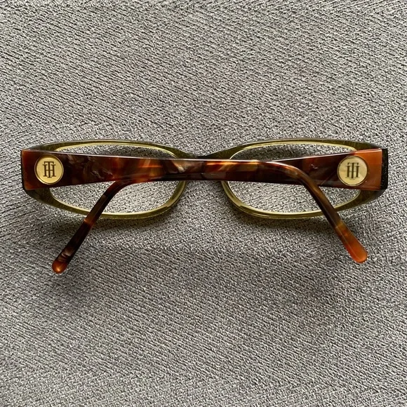 Tommy Hilfiger TH 3310 Woman’s Eyeglasses FRAMES ONLY