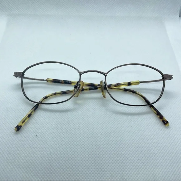 Guess Eyeglasses Frames Size 48 20 140 Women’s
