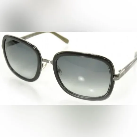 Chloe sunglasses logo frames y2k oversized lens glasses accessory eyewear 2148