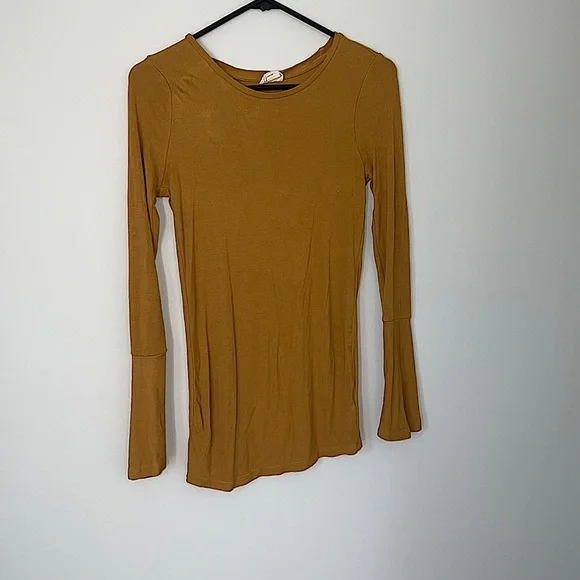 Maternity-Tunic