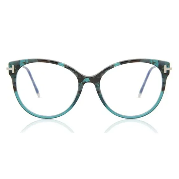 NEW TOM FORD WOMEN EYEGLASSES
