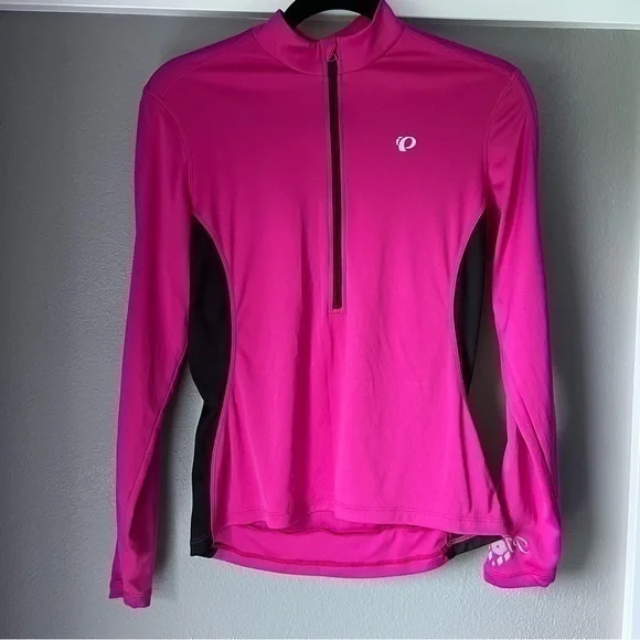 💚Pearl Izumi running shirt size medium
