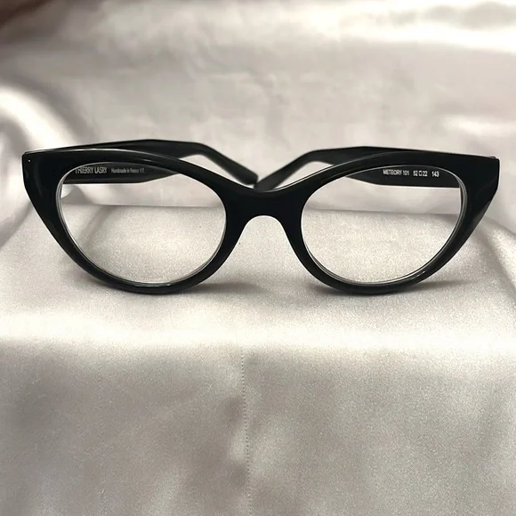 Designer Thierry Lasry Eyeglasses