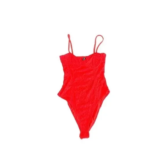 H&M Lace‎ Bodysuit