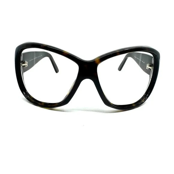Ralph Lauren RL‎ 8013 5003/13 63-12-120 3N Frames Sunglasses Brown H9367