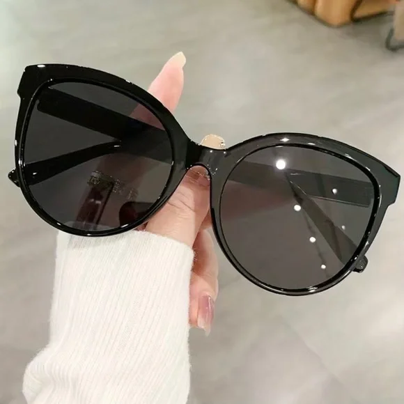 Oversized cat 🐈‍⬛ sunglasses