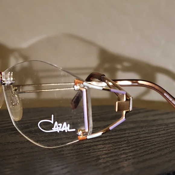 Cazal Eyewear Frame Germany
