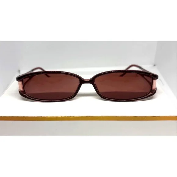 Stepper S 135 STS-031 F330 Red Rectangular Titanium Frame Frames Only!! Preowned