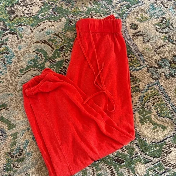 Zara Joggers
