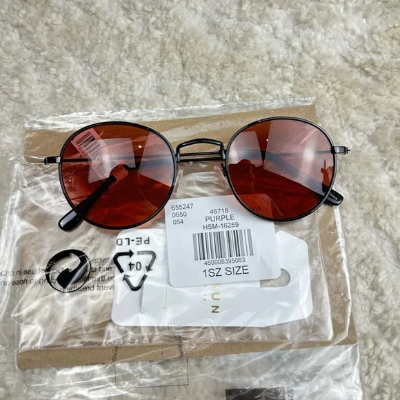 Pacsun Sunglasses