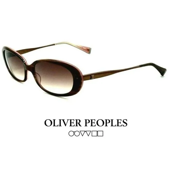OLIVER PEOPLES 