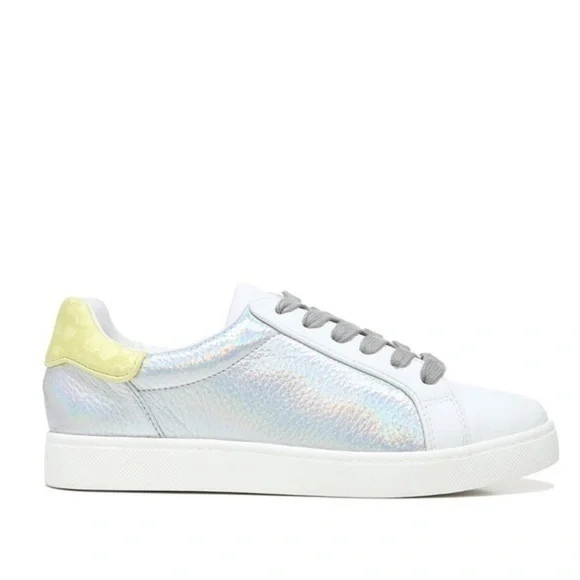 Circus by Sam Edelman Devin Court Sneakers 6.5 womens sneakers 6.5