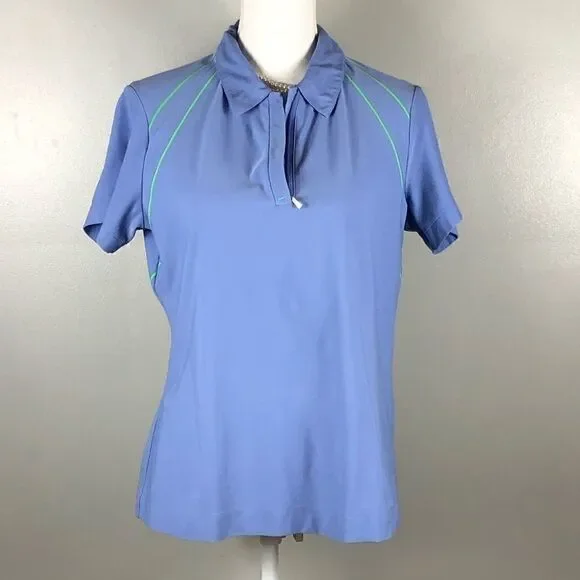 Nike Fit Dry Nike Golf Size Medium Top