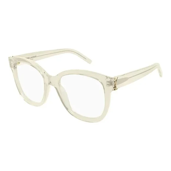 NEW SAINT LAURENT EYEGLASSES WOMEN EYEWEAR