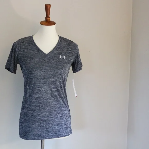 NWT‎ Under armor fitted compression t shirt