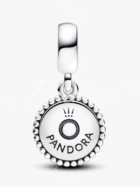 Pandora Florida Map Dangle Charm