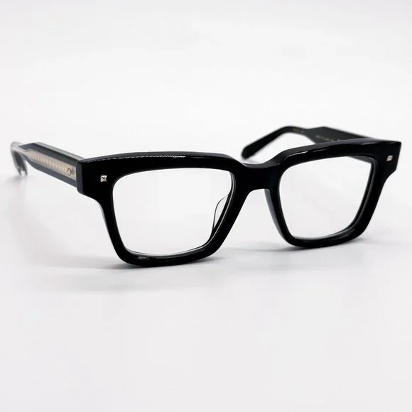 NEW VALENTINO EYEGLASSES V-ESSENTIAL VLX-121A BLACK WOMEN EYEWEAR