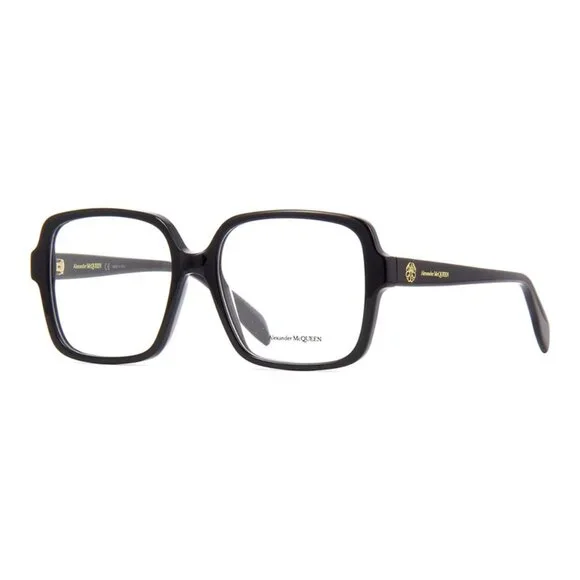 NEW ALEXANDER MCQUEEN EYEGLASSES