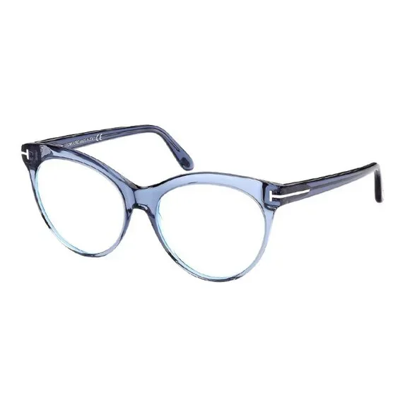 NEW TOM FORD WOMEN EYEGLASSES