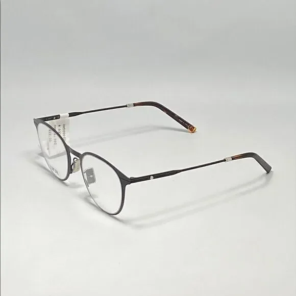 Dior DiorBlackSuit 49MM Round Glasses