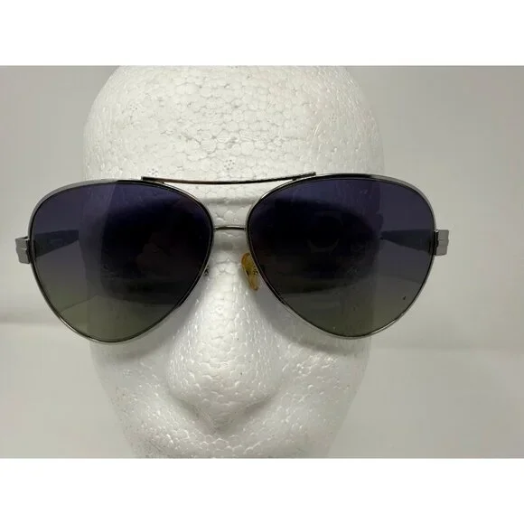 Tory Burch Pilot Sunglasses TY 6031 101/T5 Gold & Tortoise