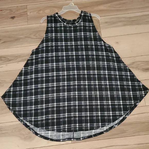 Lame Bryant Max‎ Seing Tops