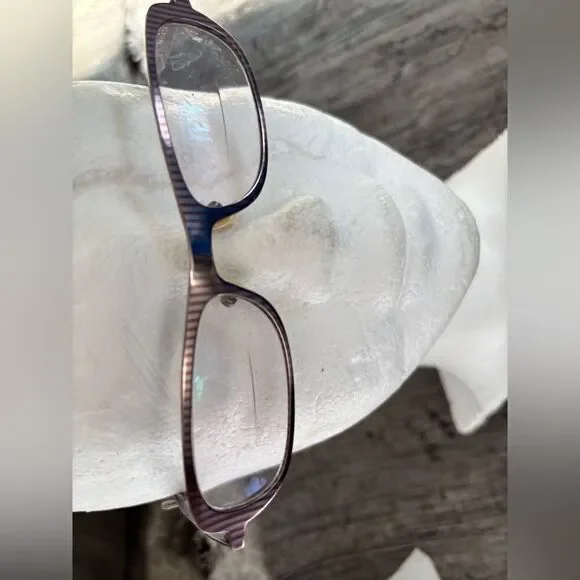 Anne Et Valentin Traviata sunglasses B12 Eyeglasses Frames accessory eyewear